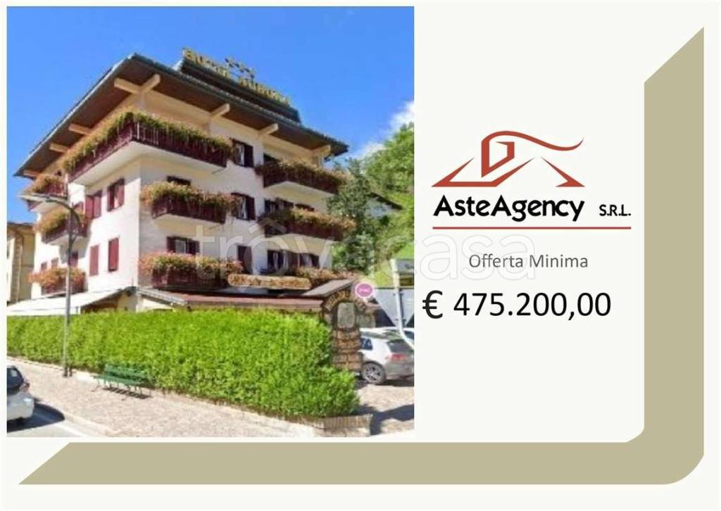 negozio in vendita ad Auronzo di Cadore