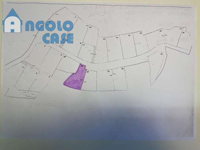 terreno edificabile in vendita ad Auronzo di Cadore