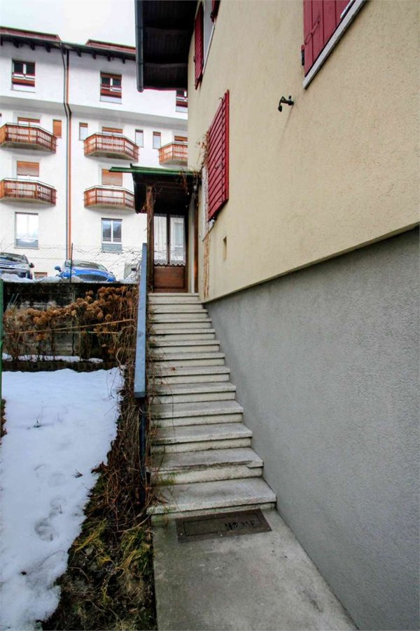 casa indipendente in vendita ad Auronzo di Cadore