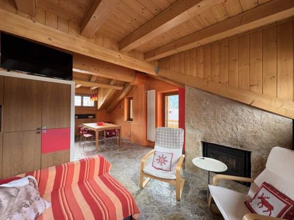 appartamento in vendita ad Auronzo di Cadore