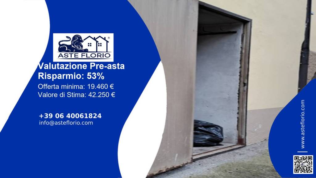 locale commerciale in vendita ad Auronzo di Cadore