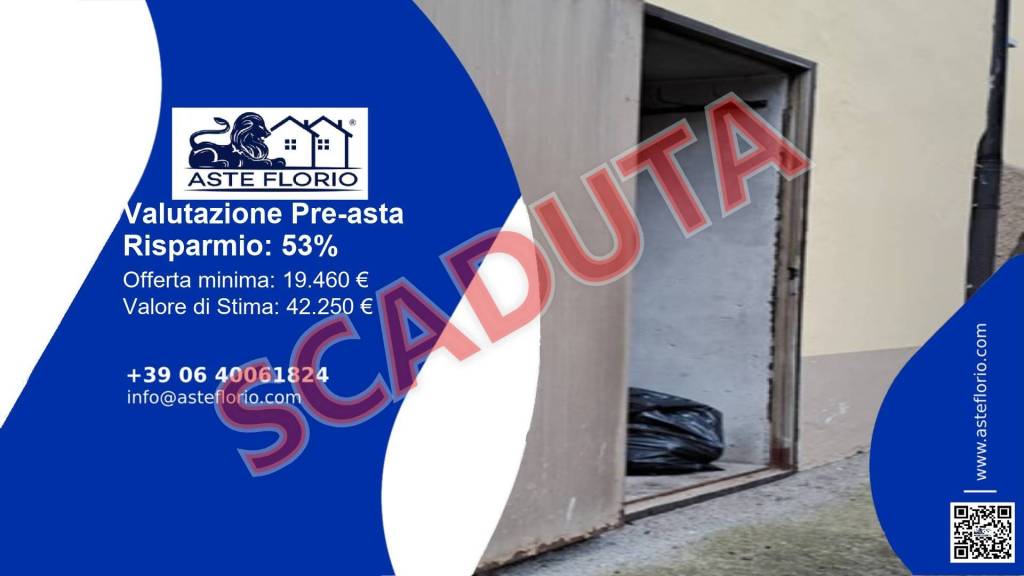 locale commerciale in vendita ad Auronzo di Cadore