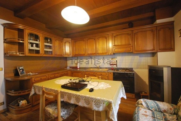 appartamento in vendita ad Auronzo di Cadore