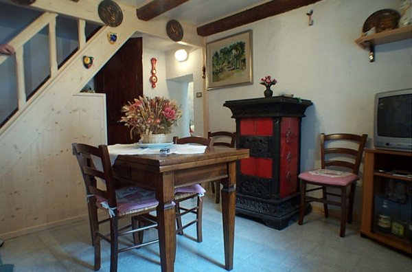 appartamento in vendita ad Auronzo di Cadore