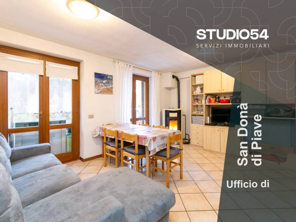 appartamento in vendita ad Auronzo di Cadore