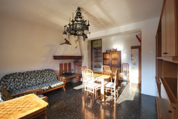 appartamento in vendita ad Auronzo di Cadore