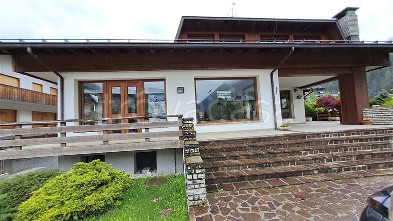 ufficio in vendita ad Auronzo di Cadore