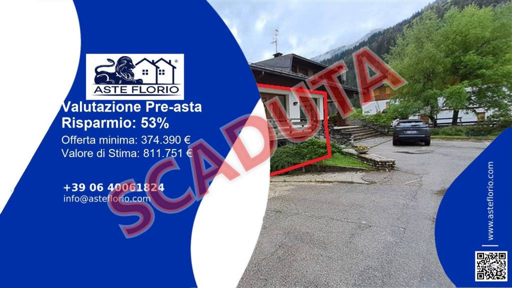negozio in vendita ad Auronzo di Cadore