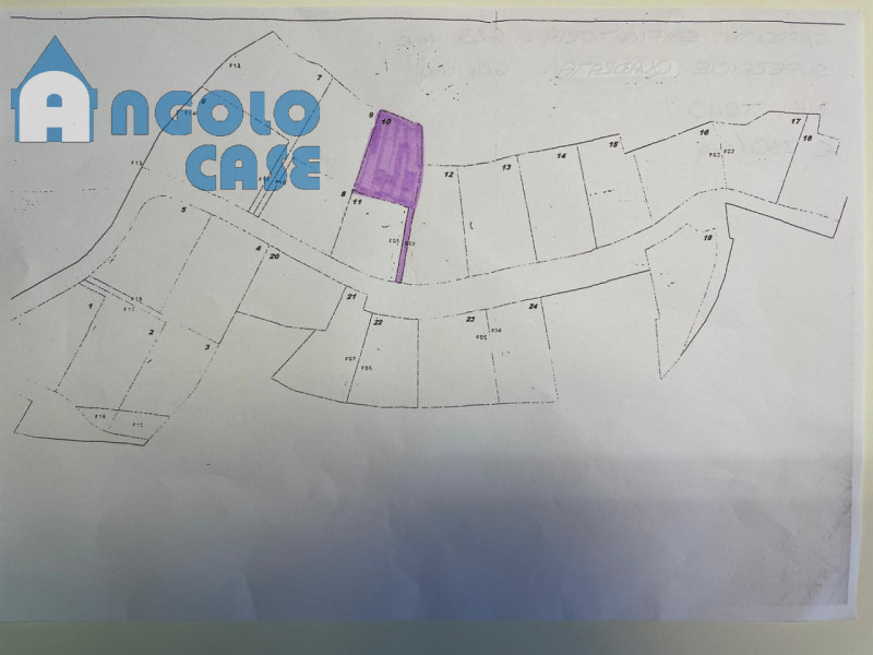 terreno edificabile in vendita ad Auronzo di Cadore