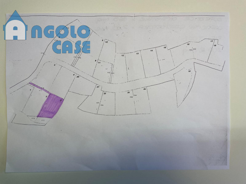 terreno edificabile in vendita ad Auronzo di Cadore