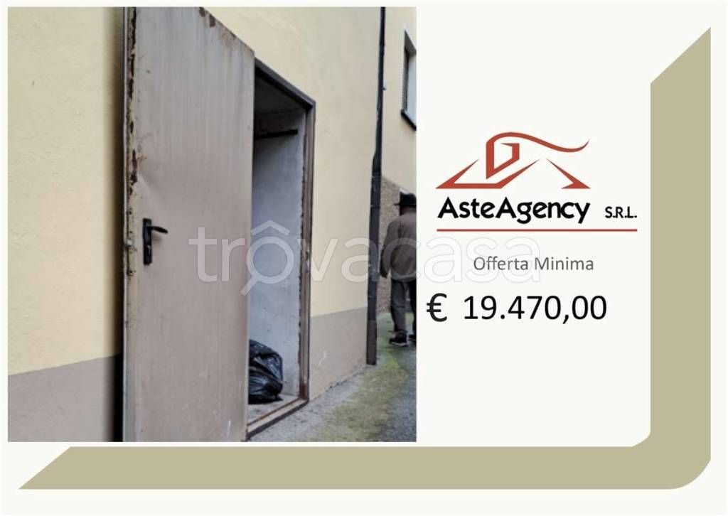 locale commerciale in vendita ad Auronzo di Cadore