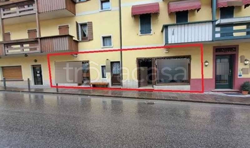 negozio in vendita ad Auronzo di Cadore