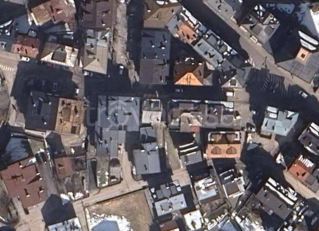 appartamento in vendita ad Auronzo di Cadore