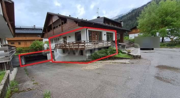 appartamento in vendita ad Auronzo di Cadore