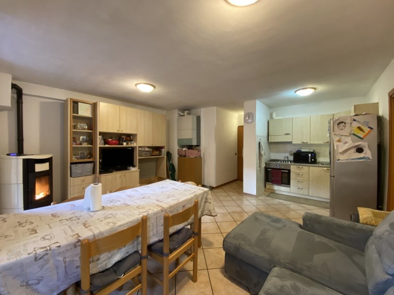 appartamento in vendita ad Auronzo di Cadore