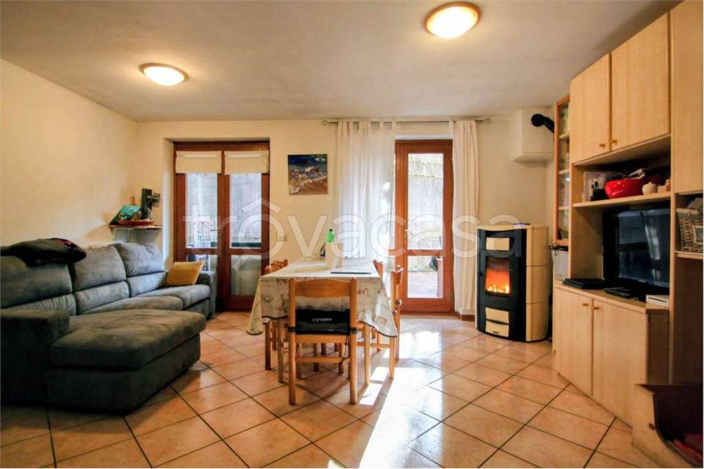 appartamento in vendita ad Auronzo di Cadore