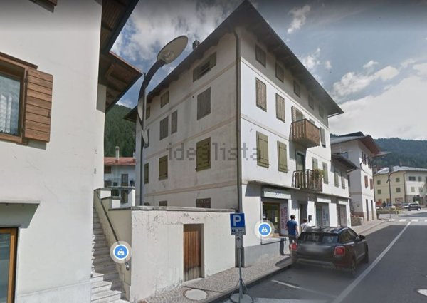 negozio in vendita ad Auronzo di Cadore