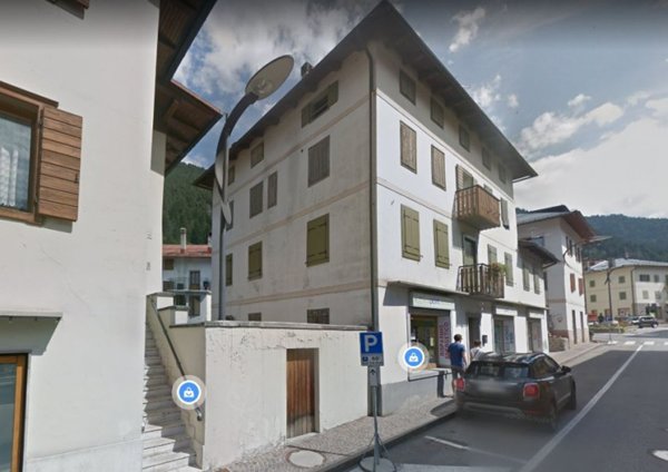 negozio in vendita ad Auronzo di Cadore