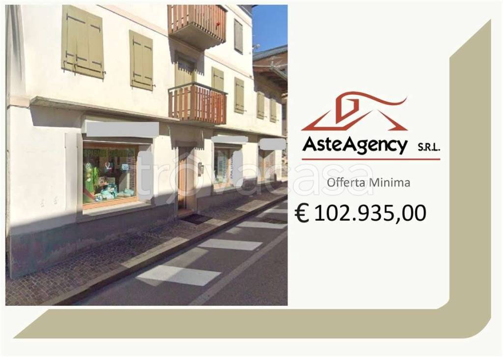 negozio in vendita ad Auronzo di Cadore