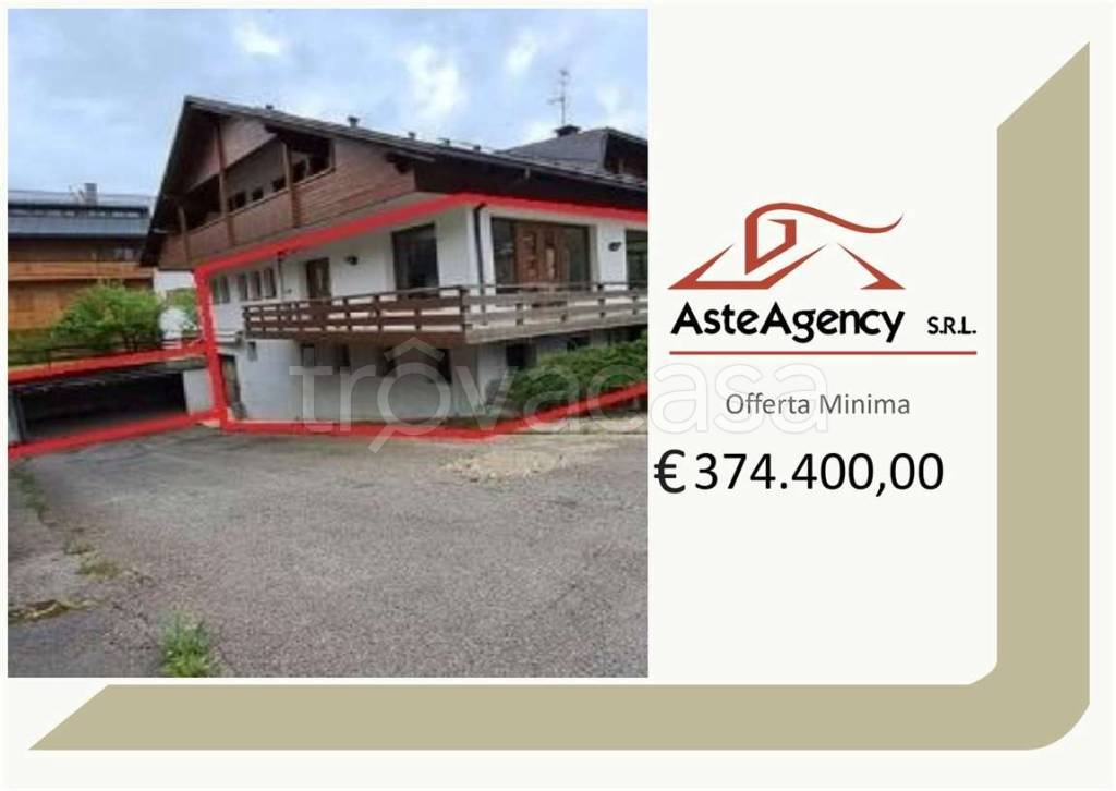 negozio in vendita ad Auronzo di Cadore