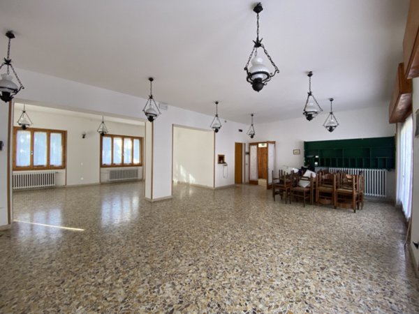 appartamento in vendita ad Auronzo di Cadore