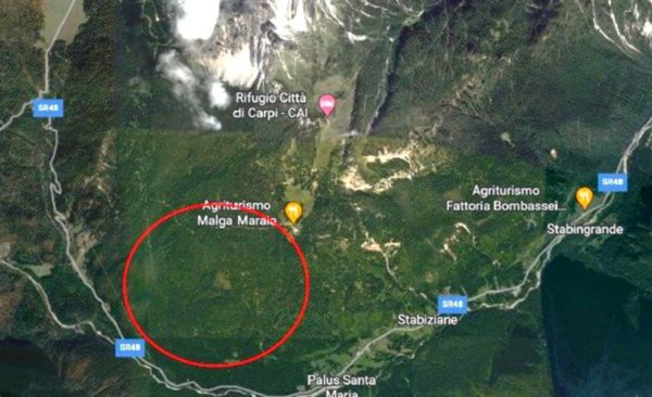 ufficio in vendita ad Auronzo di Cadore