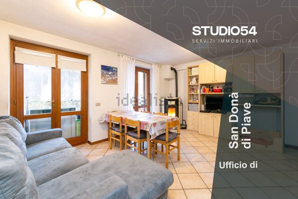 appartamento in vendita ad Auronzo di Cadore