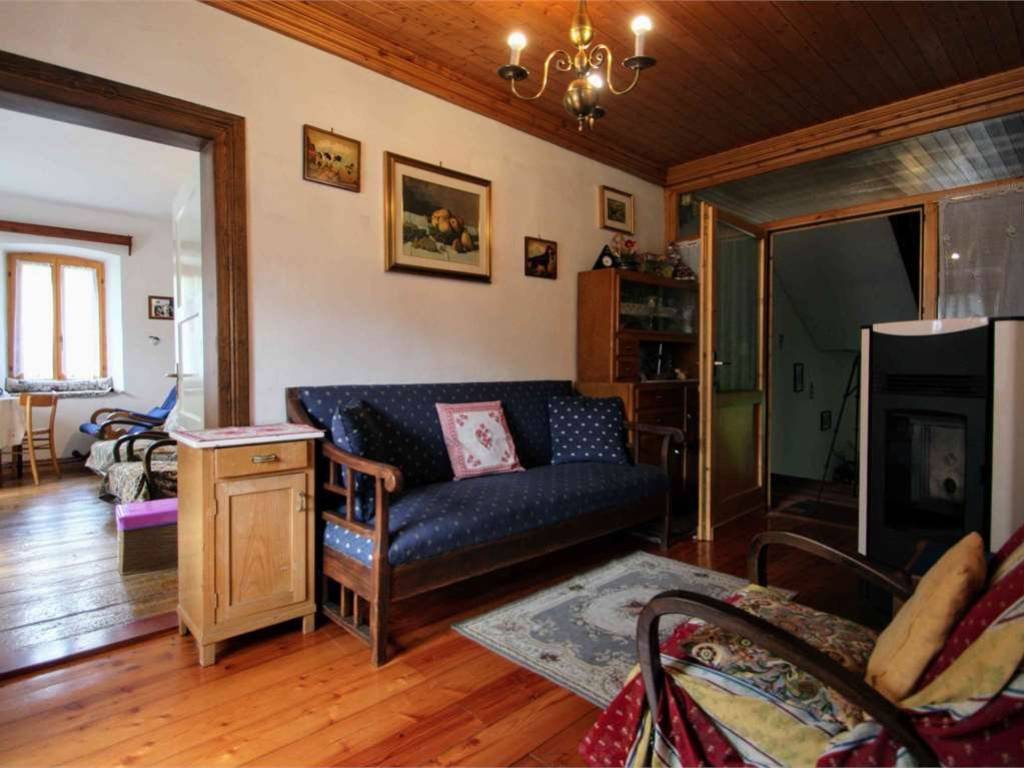 appartamento in vendita ad Auronzo di Cadore