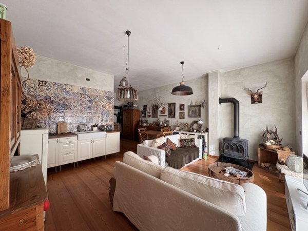 appartamento in vendita ad Auronzo di Cadore