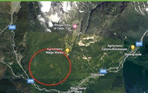 appartamento in vendita ad Auronzo di Cadore