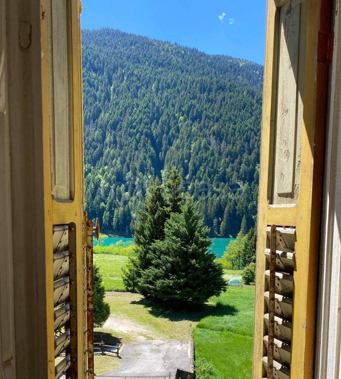 appartamento in vendita ad Auronzo di Cadore