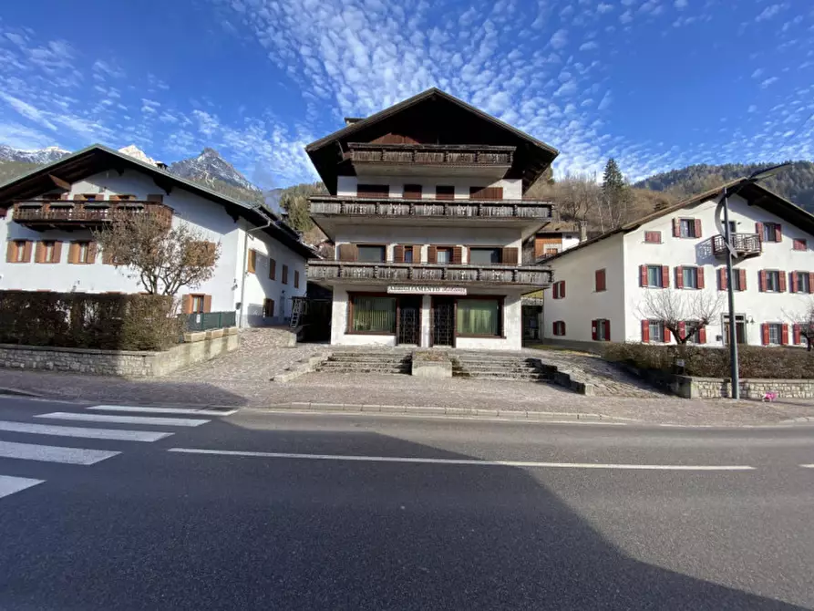 appartamento in vendita ad Auronzo di Cadore
