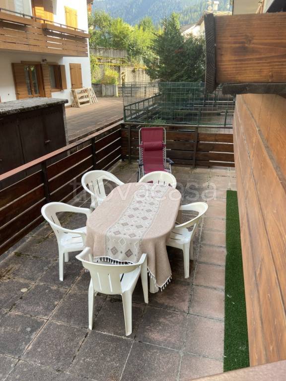 appartamento in vendita ad Auronzo di Cadore