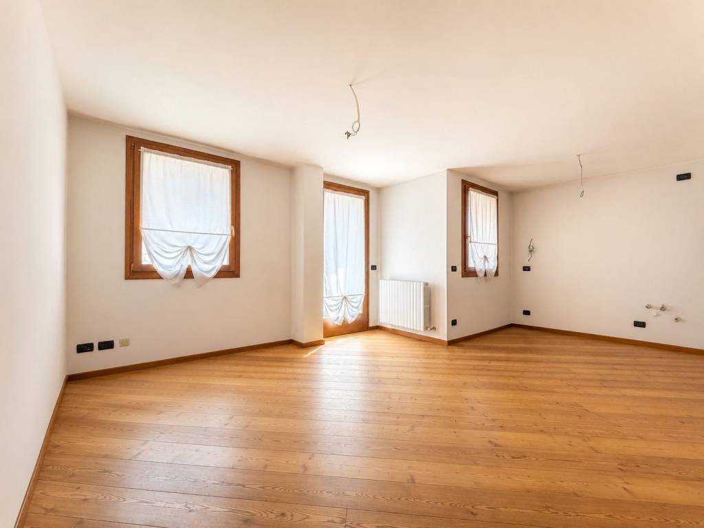 appartamento in vendita ad Auronzo di Cadore