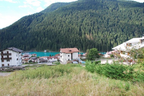 casa semindipendente in vendita ad Auronzo di Cadore in zona Misurina