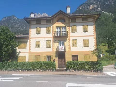 casa indipendente in vendita ad Auronzo di Cadore