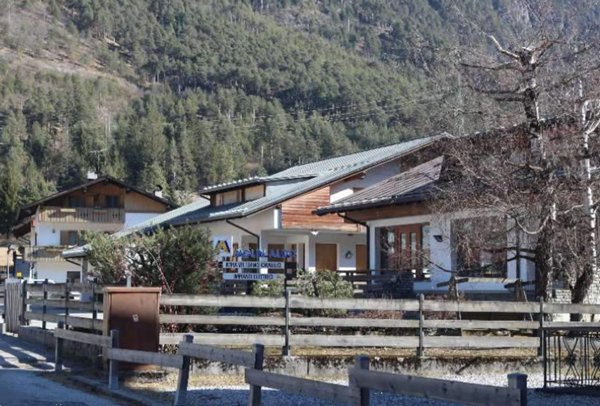 negozio in vendita ad Auronzo di Cadore