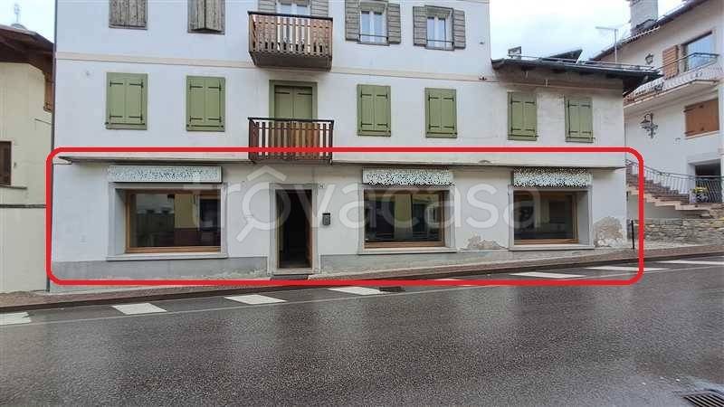 negozio in vendita ad Auronzo di Cadore