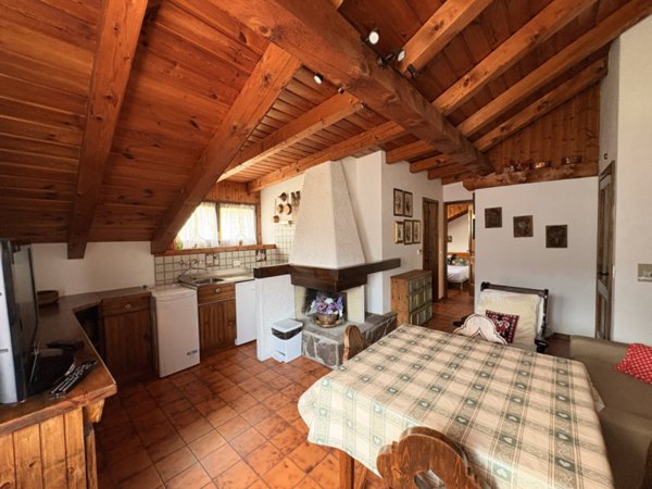 appartamento in vendita ad Auronzo di Cadore