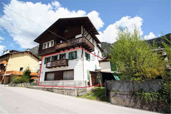 appartamento in vendita ad Auronzo di Cadore