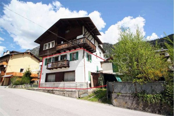 appartamento in vendita ad Auronzo di Cadore