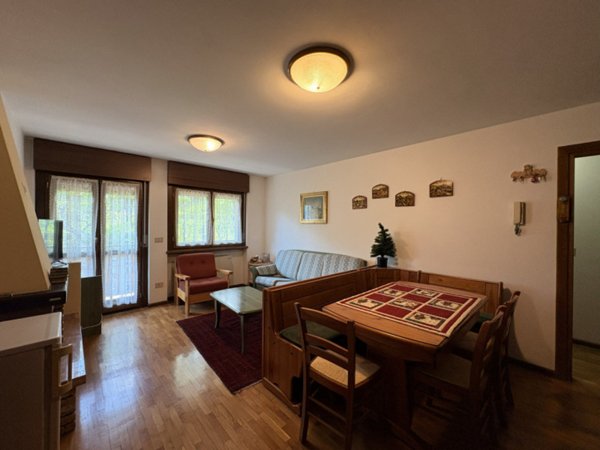 appartamento in vendita ad Auronzo di Cadore