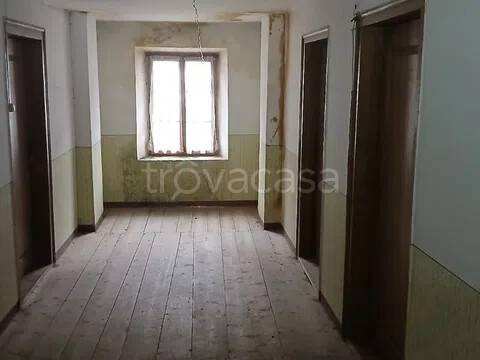casa indipendente in vendita ad Auronzo di Cadore