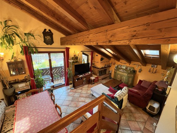 appartamento in vendita ad Auronzo di Cadore