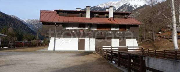 appartamento in vendita ad Auronzo di Cadore