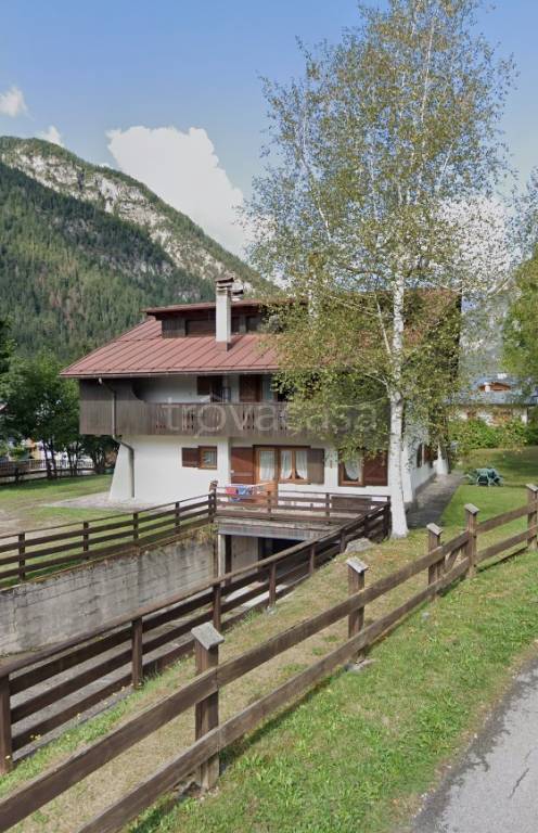appartamento in vendita ad Auronzo di Cadore