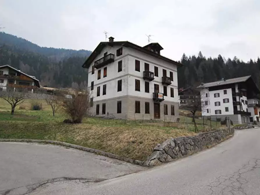casa indipendente in vendita ad Auronzo di Cadore