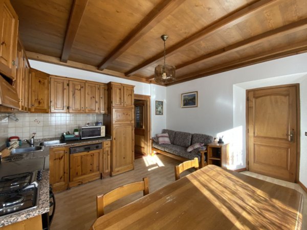 appartamento in vendita ad Auronzo di Cadore