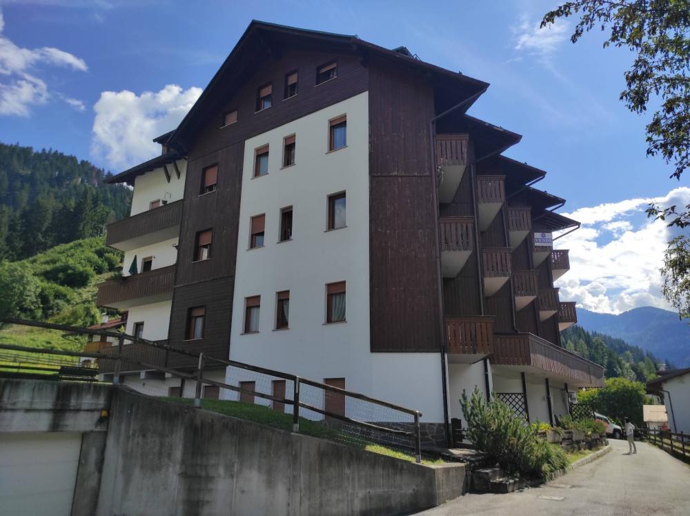 appartamento in vendita ad Auronzo di Cadore