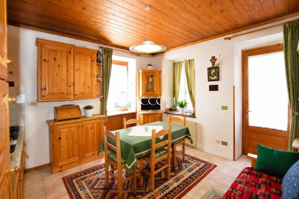 appartamento in vendita ad Auronzo di Cadore